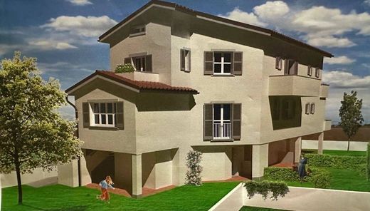 Villa in Campi Bisenzio, Florence