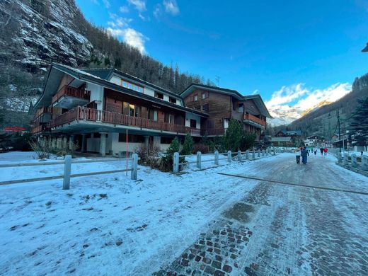 Appartement à Gressoney-La-Trinitè, Valle d'Aosta