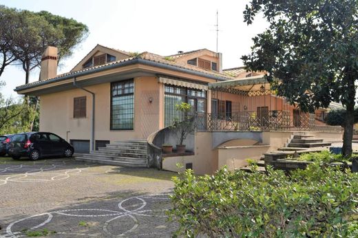 Villa - Roma, Lazio