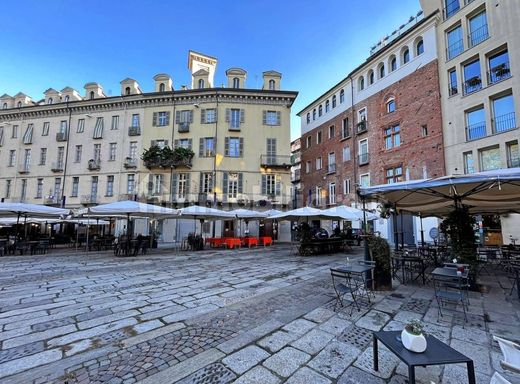 トリノ, Torinoのアパートメント