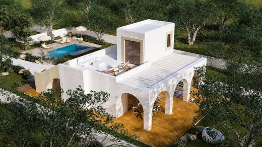 Villa en Sava, Tarento