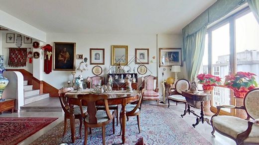 Penthouse in Florenz, Toskana