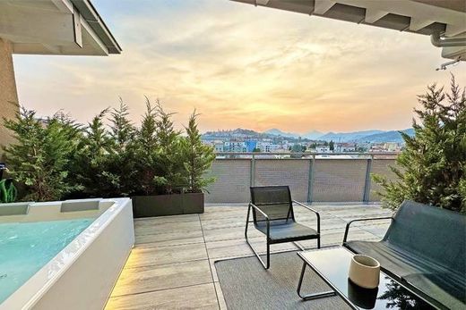 Penthouse w Bergamo, Provincia di Bergamo