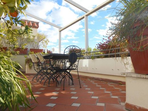 Penthouse in Rom, Latium