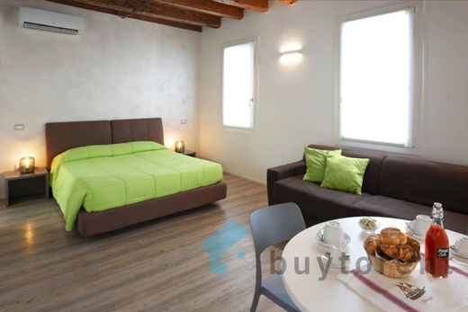 Villa a Chioggia, Venezia