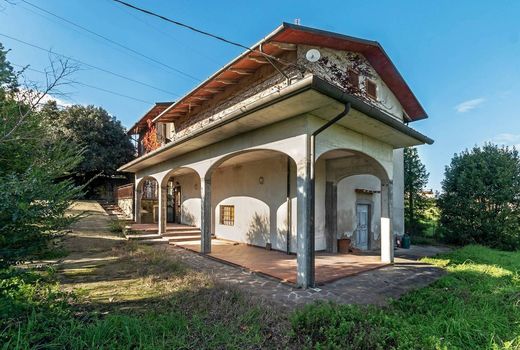 Villa en Quarrata, Provincia di Pistoia