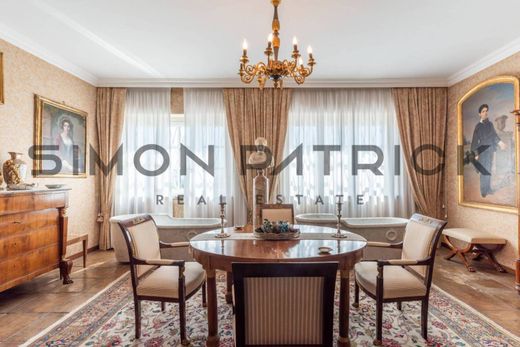 ローマ, ラツィオ州のヴィラ