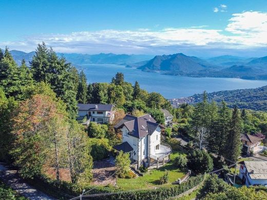 Villa in Gignese, Verbania