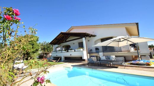 Villa - Roma, Lazio