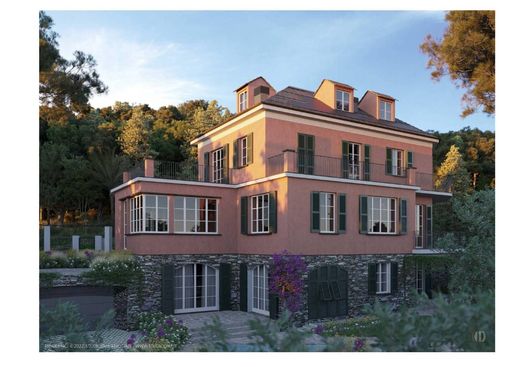 Appartement in Santa Margherita Ligure, Provincia di Genova