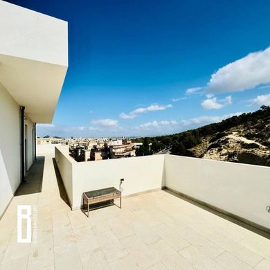 Penthouse in Cagliari, Provincia di Cagliari