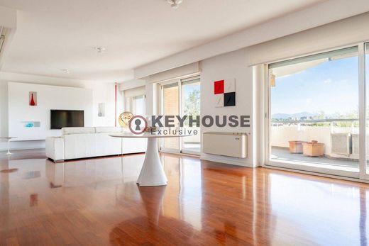 Apartament w Rzym, Lazio