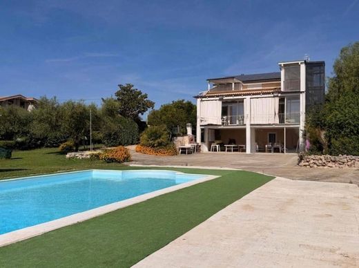 Villa in Olmedo, Provincia di Sassari