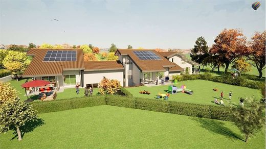 ‏וילה ב  Barasso, Provincia di Varese