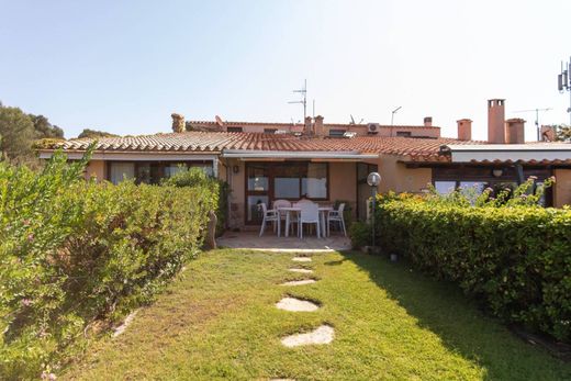 Maison mitoyenne à Villasimius, Provincia del Sud Sardegna