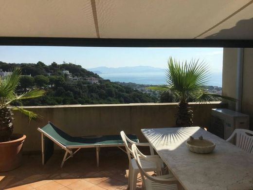 Apartamento - San Felice Circeo, Provincia di Latina