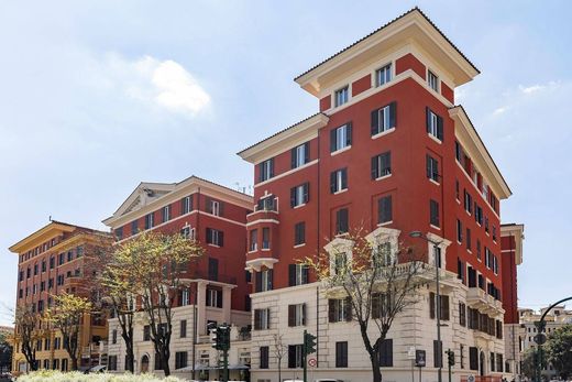 Penthouse in Rome, Latium