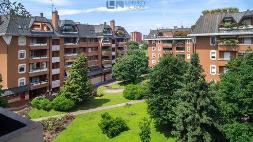 펜트하우스 / 밀라노, Città metropolitana di Milano