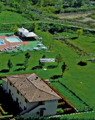 Βίλα σε Pontassieve, Province of Florence