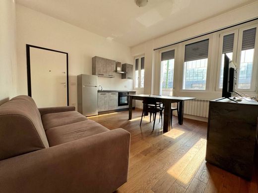 Apartment in Milan, Lombardy