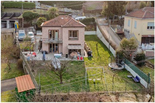 Willa w Turyn, Torino