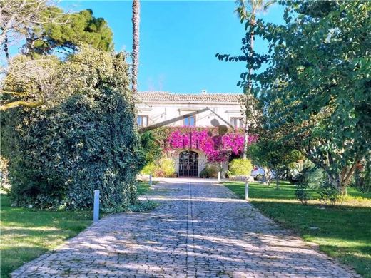 Villa in Scicli, Ragusa
