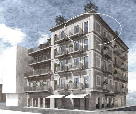 Appartement à Alassio, Savone
