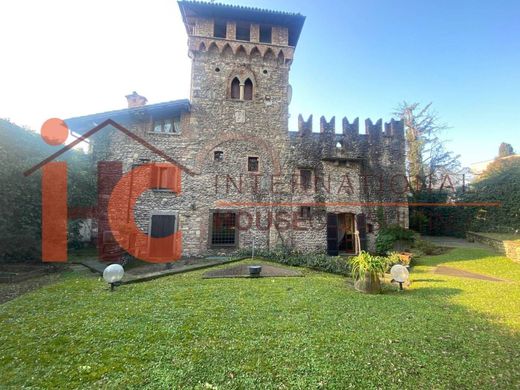 Villa à Gorle, Provincia di Bergamo