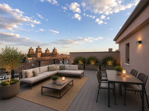 Penthouse à Ferrare, Émilie-Romagne