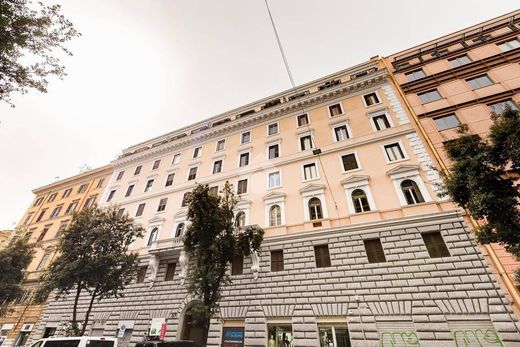 Piso / Apartamento en Roma, Lazio