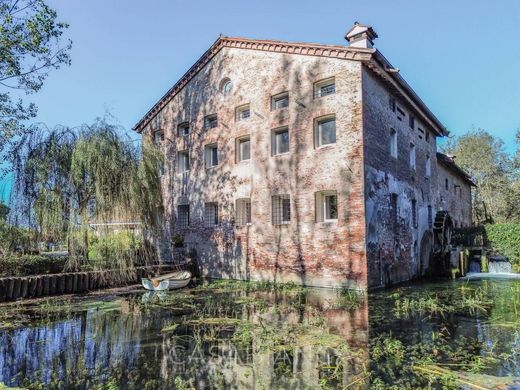 Villa - Villaverla, Provincia di Vicenza