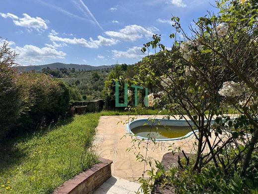 Villa in Quarrata, Provincia di Pistoia