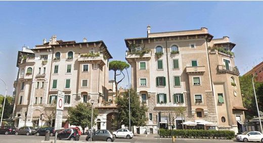 Daire Roma, Lazio bölgesinde