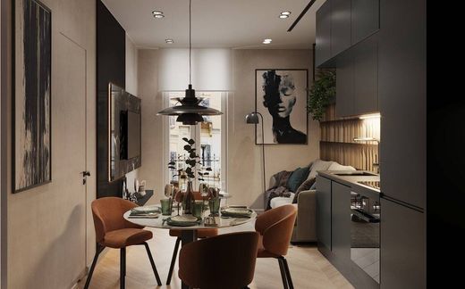 Apartment in Milan, Lombardy