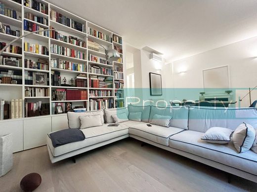 Apartamento - Milão, Lombardia