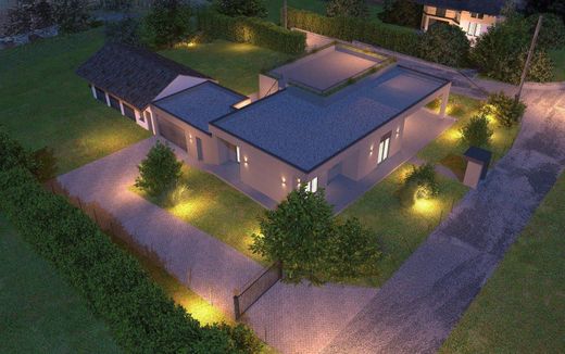 Villa in Sesto Calende, Provincia di Varese