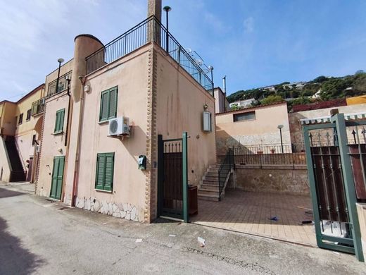 Villa - Monte di Procida, Nápoles