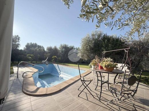 빌라 / Ciampino, 로마