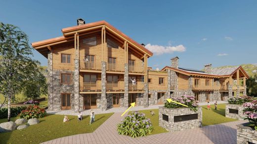 Piso / Apartamento en La Thuile, Valle d'Aosta