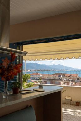 Penthouse à Ameglia, Provincia di La Spezia