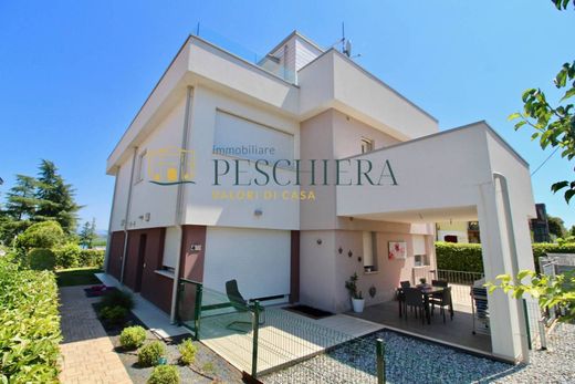 Penthouse à Peschiera del Garda, Vérone