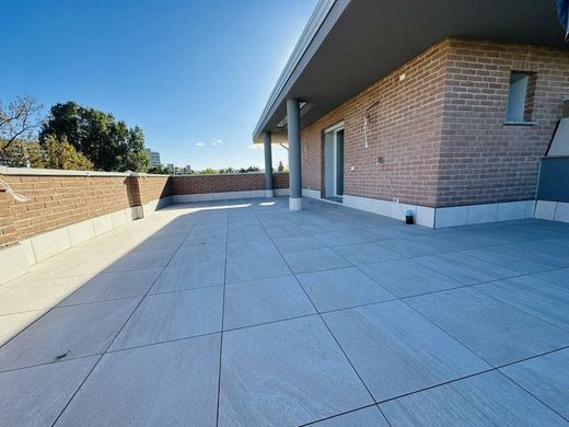 Penthouse in Reggio nell'Emilia, Provincia di Reggio Emilia