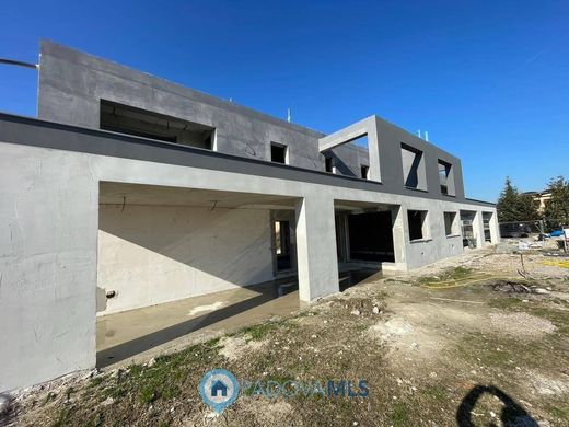 Villa a Selvazzano Dentro, Padova