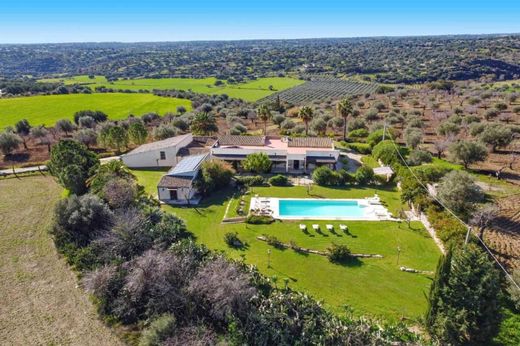 빌라 / Noto, Provincia di Siracusa