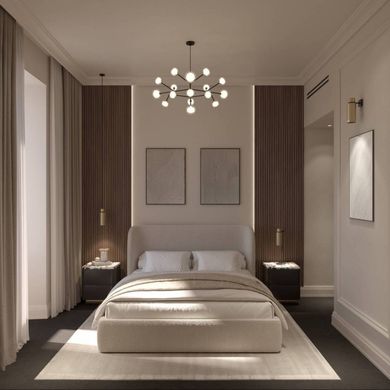 Квартира, Рим, Lazio