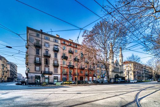 Apartamento - Turim, Piemonte