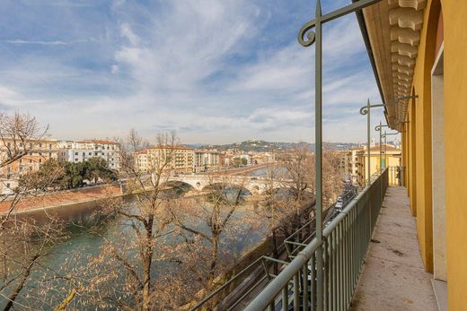 ‏דירת פנטהאוז ב  ורונה, Provincia di Verona