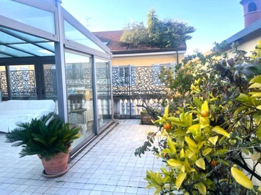 Penthouse in Milan, Lombardy