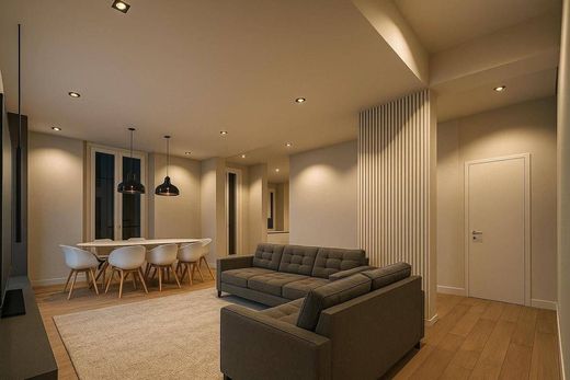 Maison de luxe à Lucques, Toscane