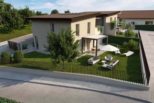 Вилла, Grezzana, Provincia di Verona